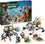 LEGO® | Horizon: Aloy & Varl vs. Shell-Walker & Sawtooth (77037)