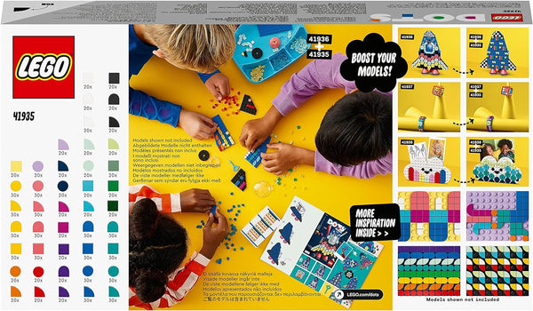 LEGO® | DOTS: Lots of Dots (41935)