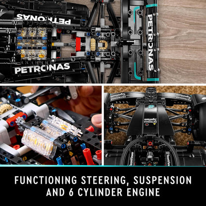 LEGO® | Technic: Mercedes-AMG F1 W14 E Performance (42171)