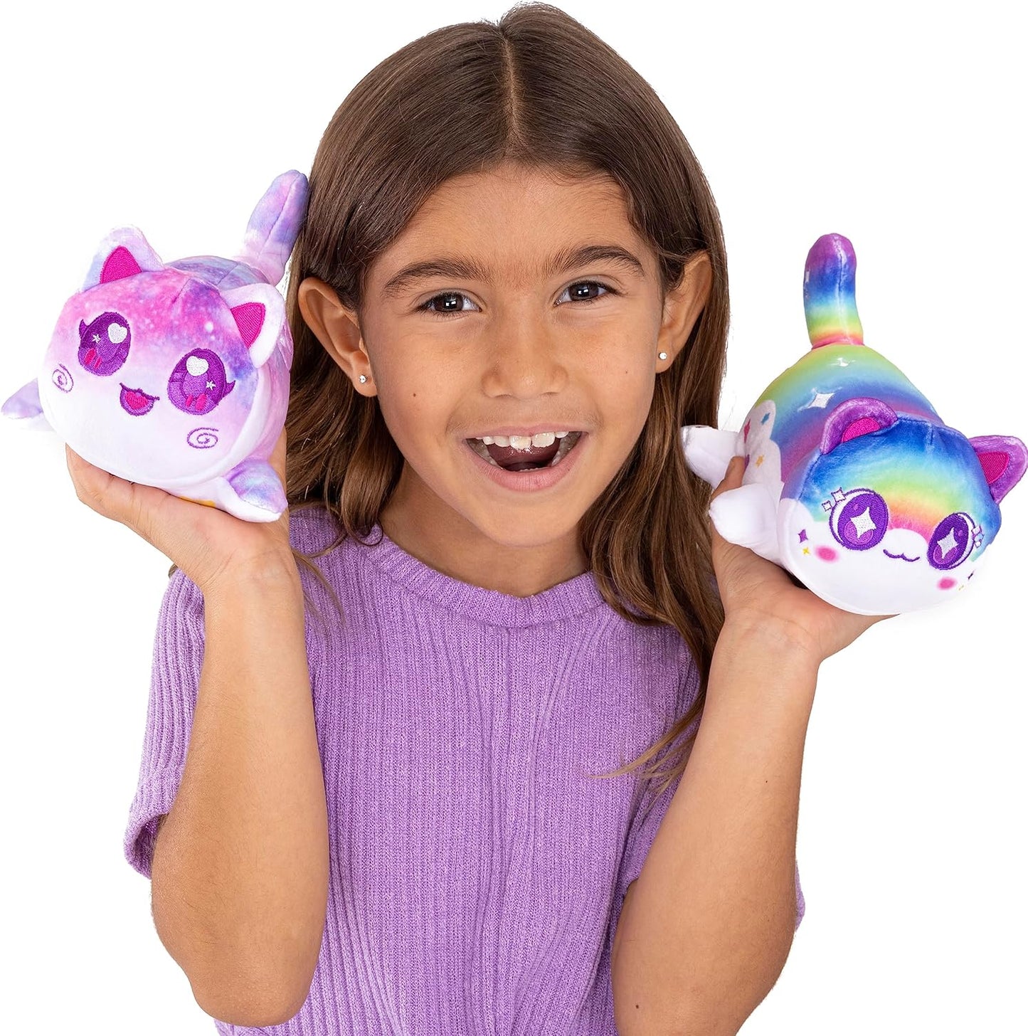 Aphmau Plush Mystery MeeMeow CDU