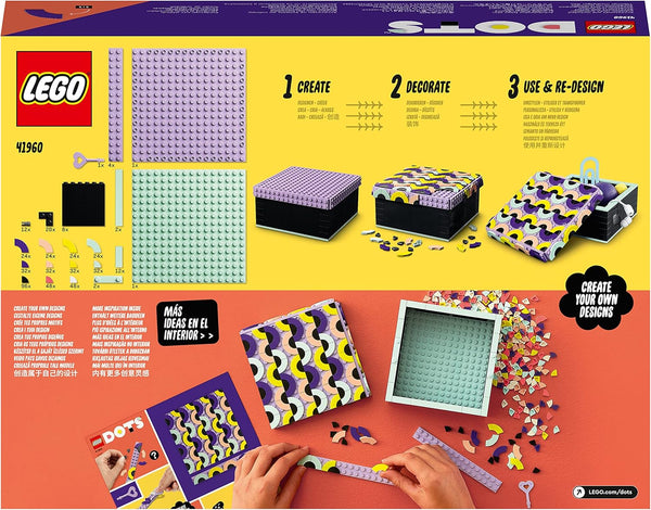 LEGO® | DOTS: Big Box (41960)