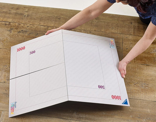 Ravensburger Puzzle Handy Storage