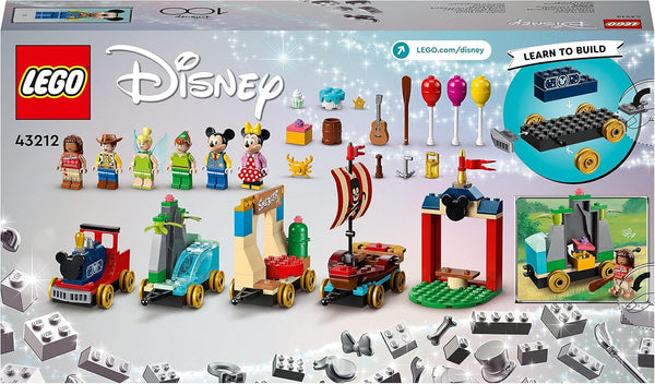 LEGO® | Disney: Celebration Train (43212)