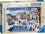Leisure Days No 3 The Winter Village, 1000pc