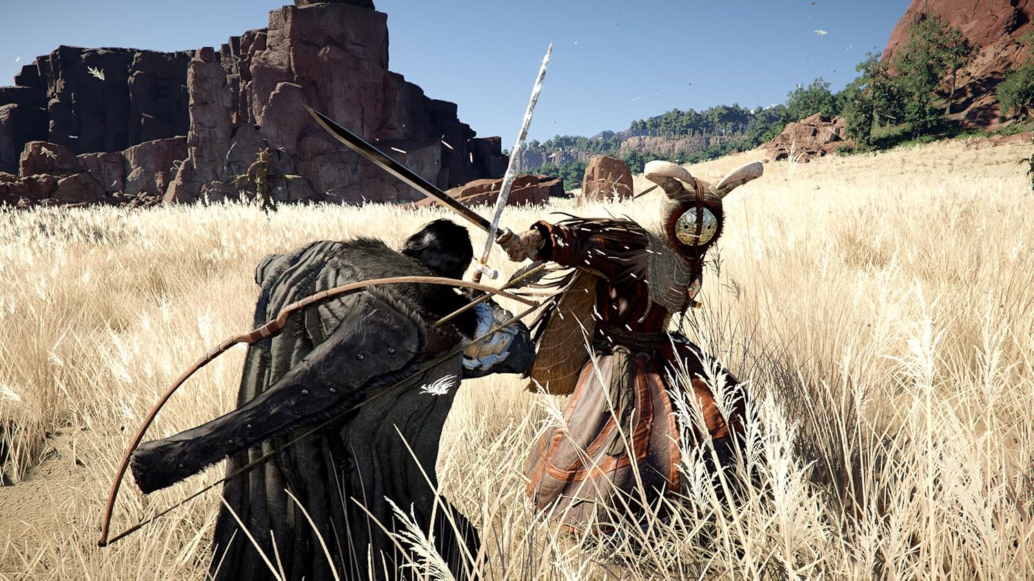 Crimson Desert - Day One Edition (Playstation 5)