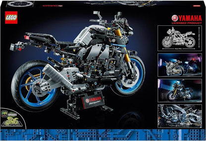 LEGO® | Technic: Yamaha MT-10 SP (42159)