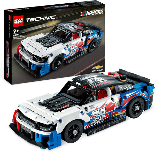 LEGO® | Technic: NASCAR Chevrolet (42153)