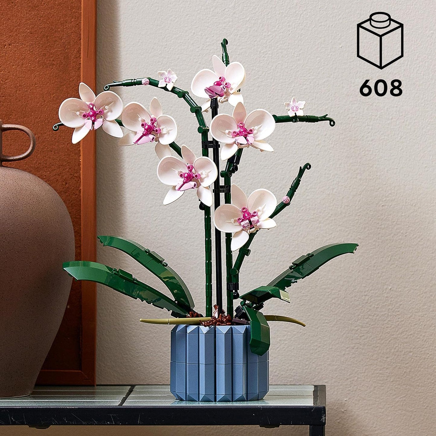 LEGO® | Botanicals: Orchid (10311)