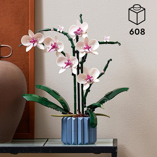 LEGO® | Botanicals: Orchid (10311)