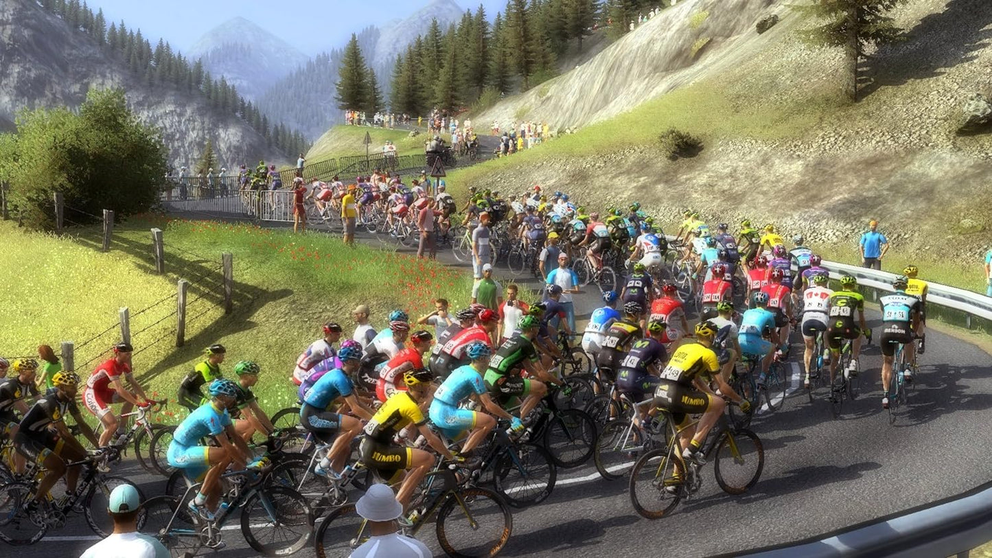 Le Tour de France 2015 (Xbox One)