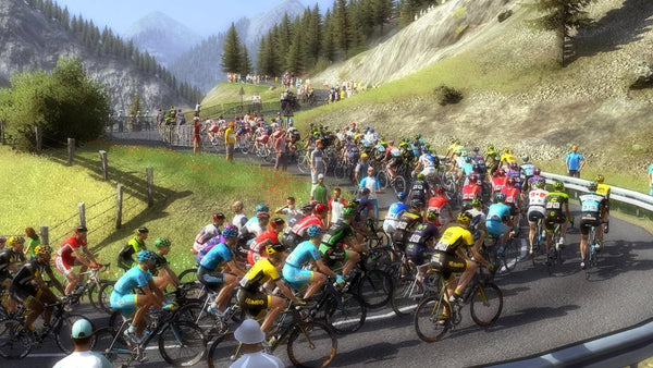 Le Tour de France 2015 (Xbox One)