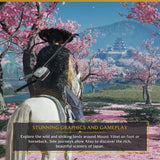 Ghost of Yotei (PlayStation 5)