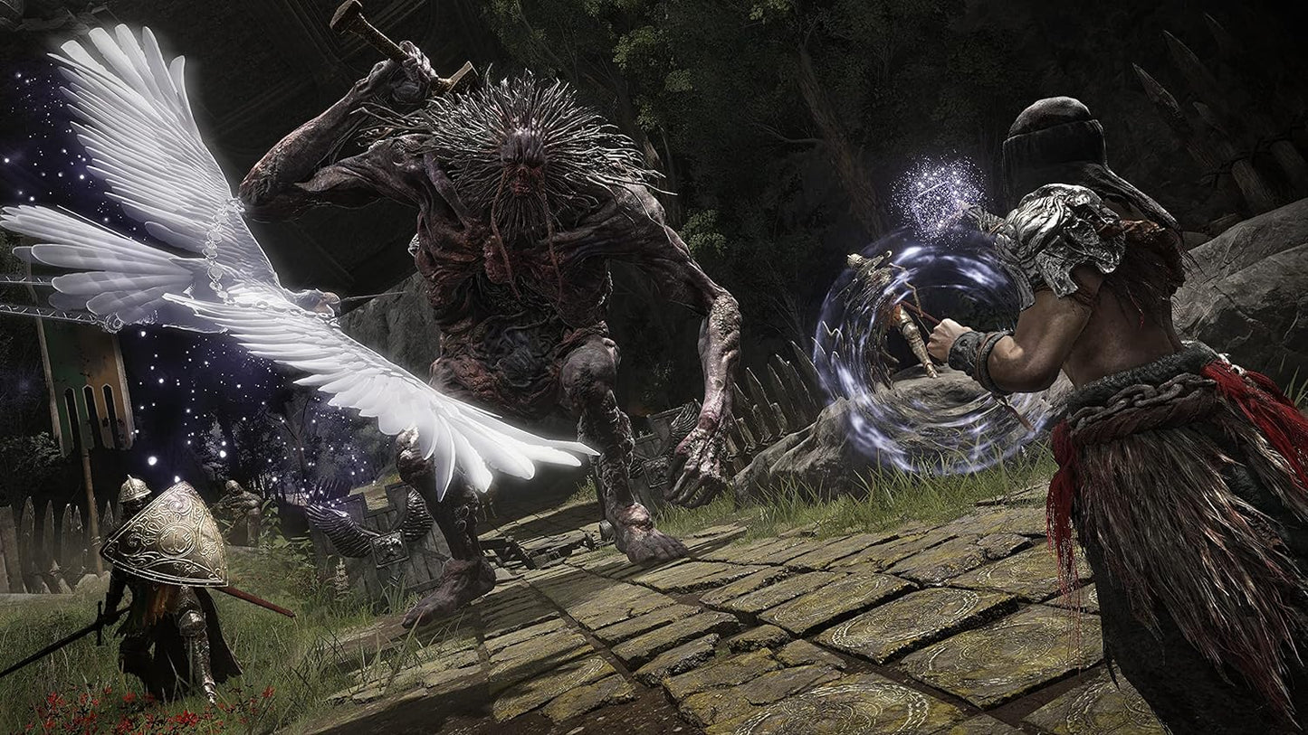Elden Ring (PlayStation 5)