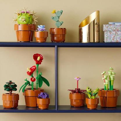 LEGO® | Botanicals: Tiny Plants (10329)