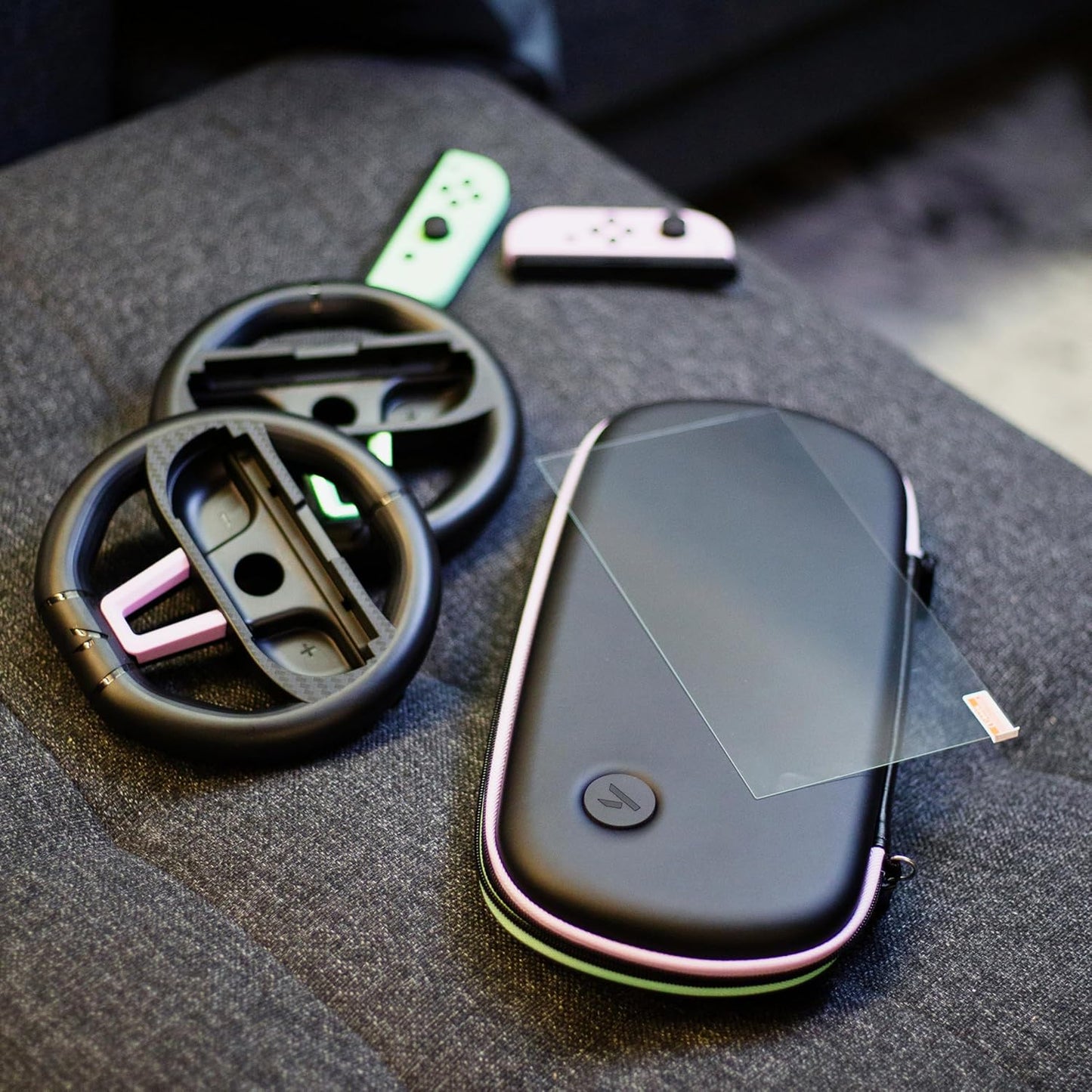 Stealth 3-in-1 Accessory Bundle