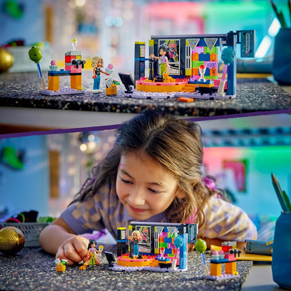 LEGO® | Friends: Karaoke Music Party (42610)