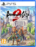 Romancing Saga 2: Revenge of the Seven (PlayStation 5)