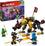 LEGO® | Ninjago: Imperium Dragon Hunter Hound (71790)