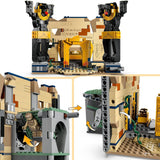 LEGO® | Indiana Jones: Escape from the Lost Tomb (77013)