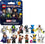 LEGO® | Minifigures: Marvel Series 2 (71039)