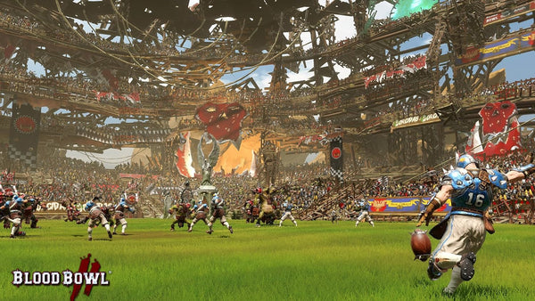 Blood Bowl 2 (Xbox One)