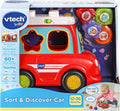 VTech Sort & Discover Car