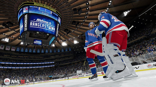 NHL 16 (Xbox One)