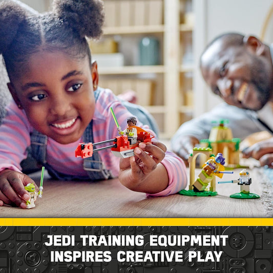 LEGO® | Star Wars: Tenoo Jedi Temple (75358)