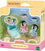 Sylvanian Families: Penguin Babies Ride n Play
