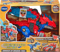VTech: Switch & Go Armour Up T-Rex Dragon