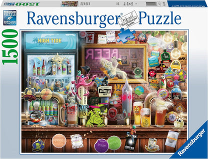 Craft Beer Bonanza, 1500pc