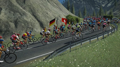 Tour de France 2023 (PlayStation 4)