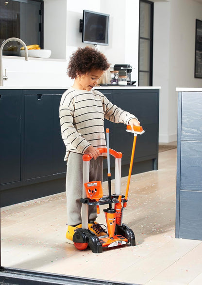 Casdon Henry Cleaning Trolley
