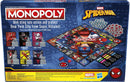 Monopoly: Spider-Man Edition (Board Game)