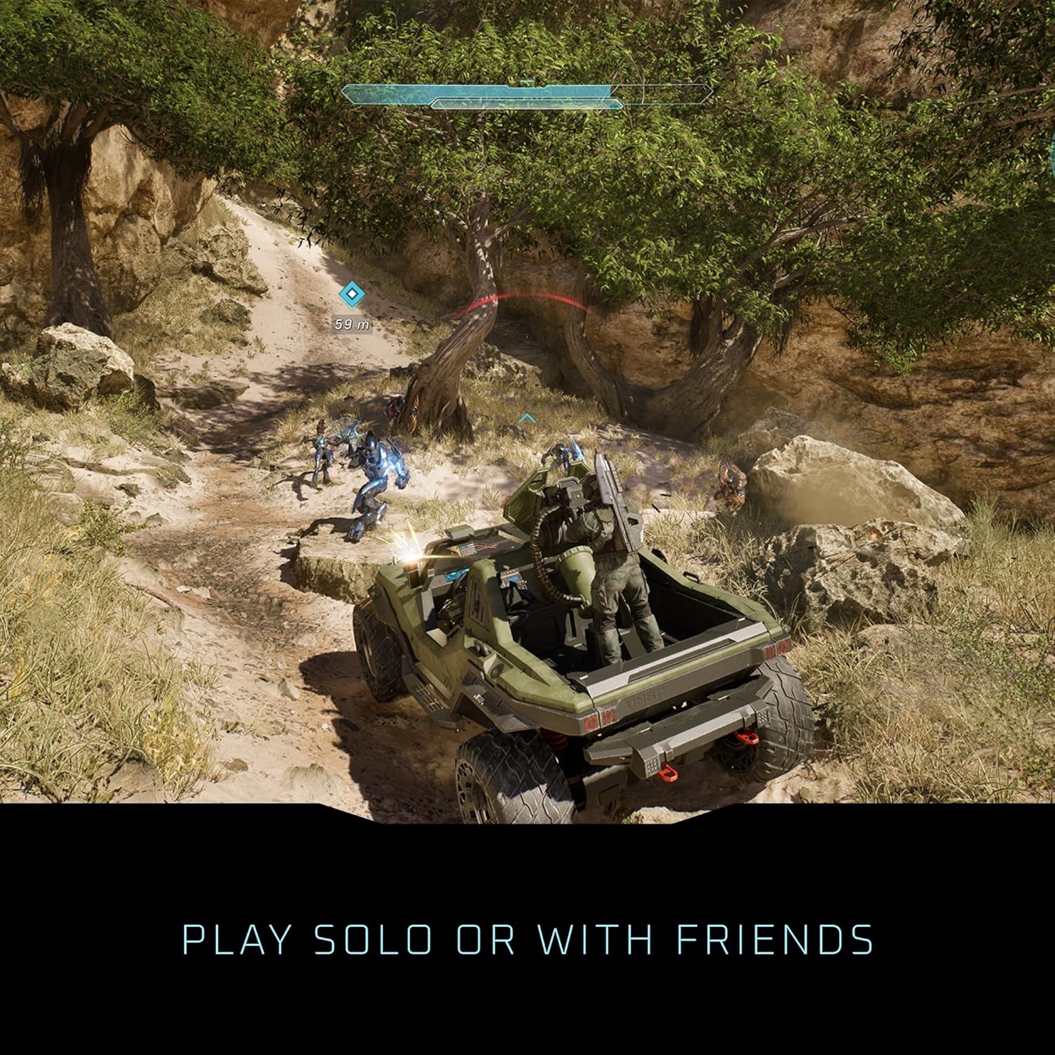 Halo: Campaign Evolved (PlayStation 5)