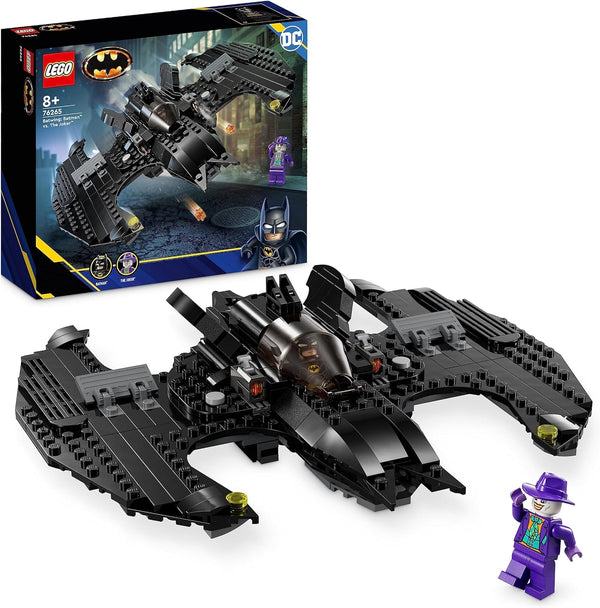 LEGO® | Batman: Batwing VS The Joker (76265)