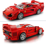 LEGO® | Speed: Ferrari F40 Supercar (76934)