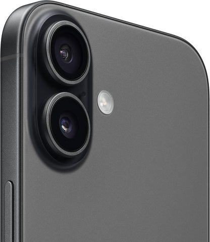 Apple iPhone 17 256GB Black