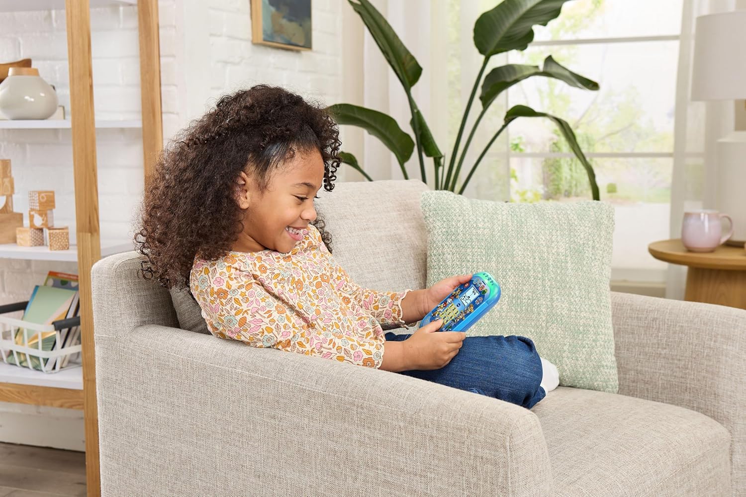 VTech: Paw Patrol Learning Phone