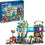 LEGO® | City: Downtown (60380)