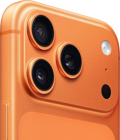 Apple iPhone 17 Pro Max 256GB Cosmic Orange