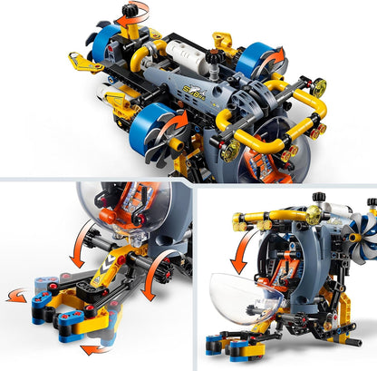 LEGO® | Friends: Friendship Camper Van Adventure (42663)