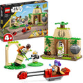 LEGO® | Star Wars: Tenoo Jedi Temple (75358)