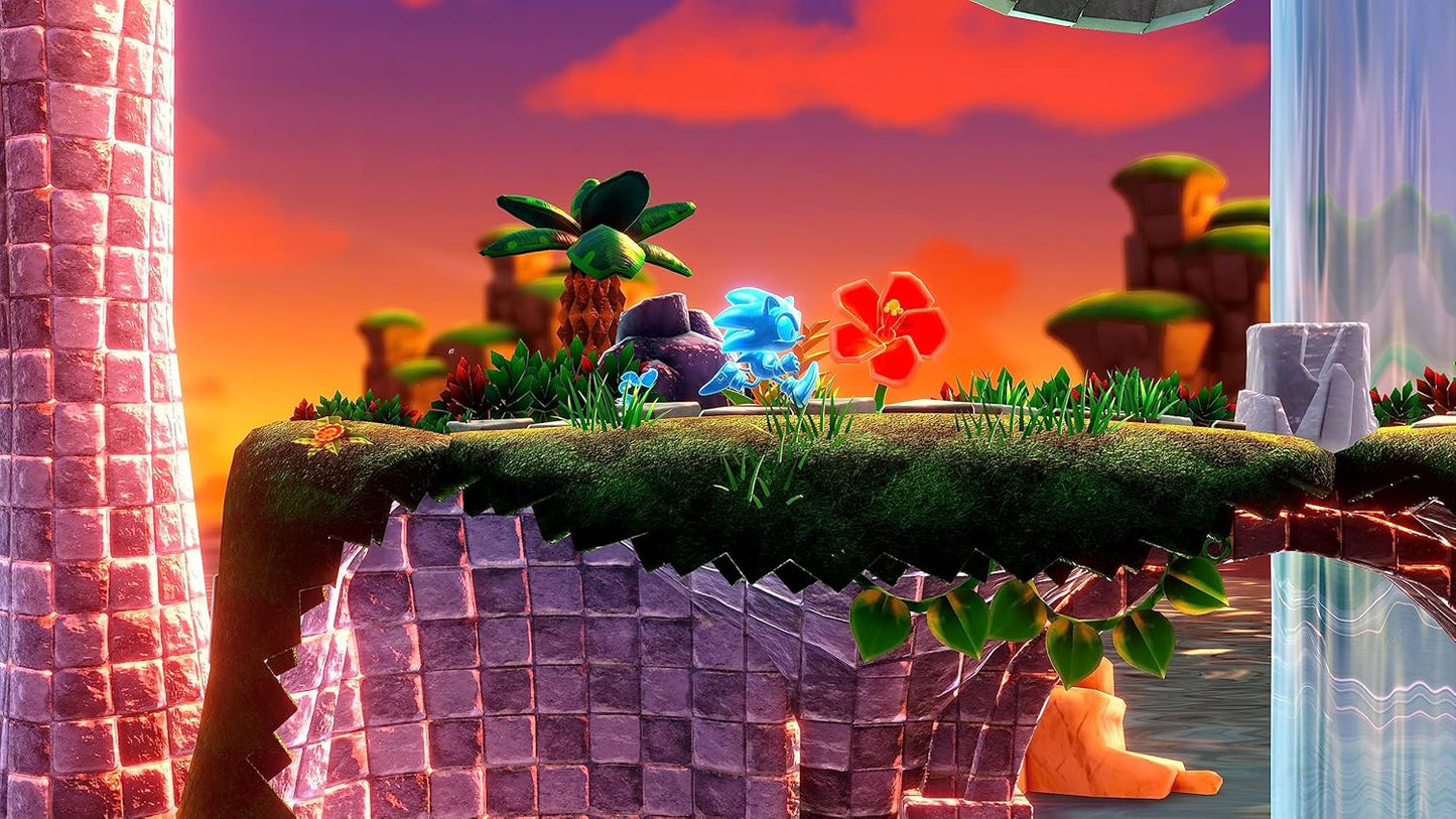 Sonic Superstars (PlayStation 5)