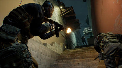 Firewall: Zero Hour (PlayStation 4)
