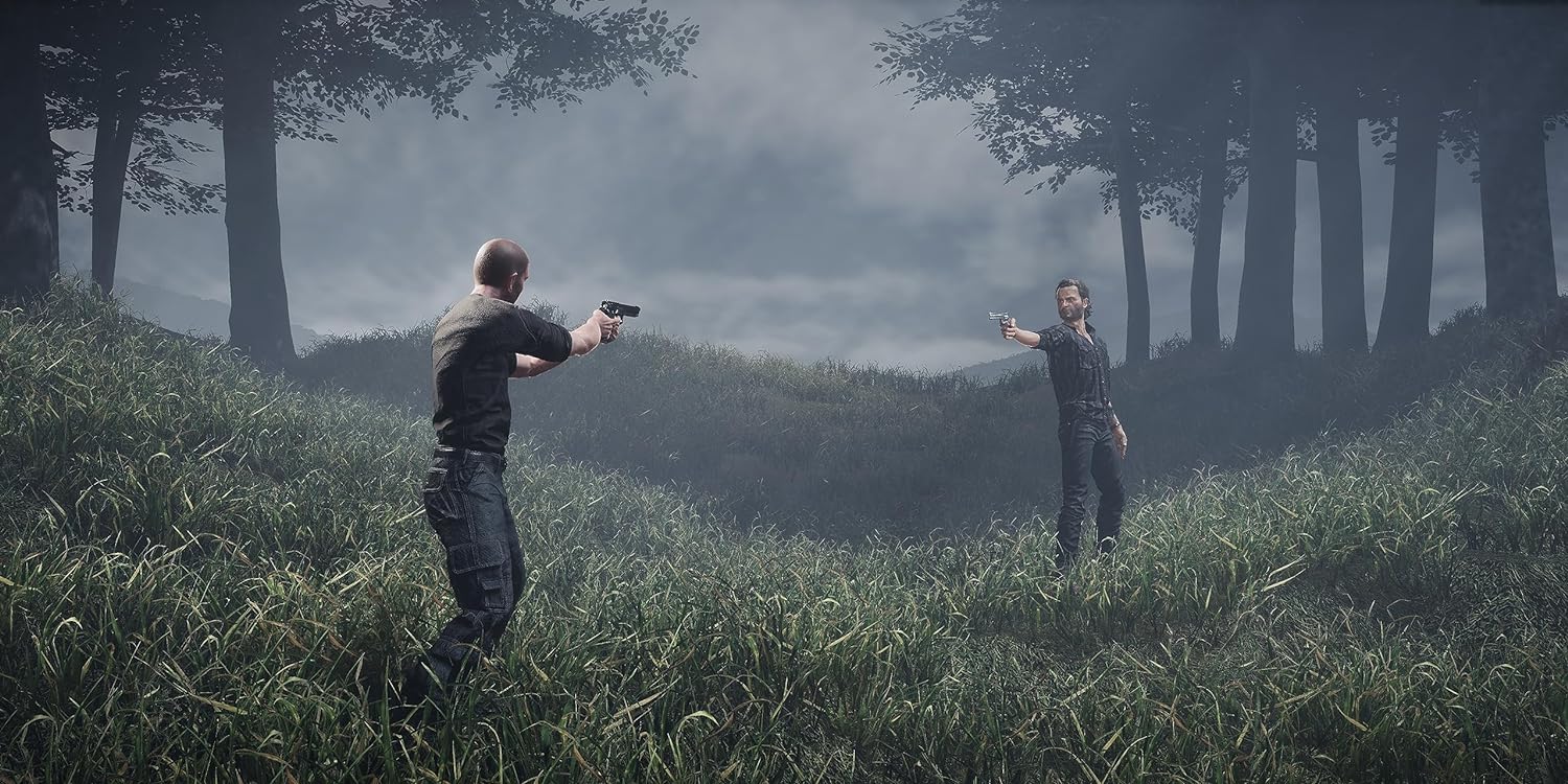 The Walking Dead: Destinies (PlayStation 5)
