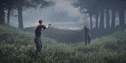 The Walking Dead: Destinies (PlayStation 5)