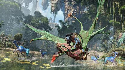 Avatar: Frontiers of Pandora (PlayStation 5)