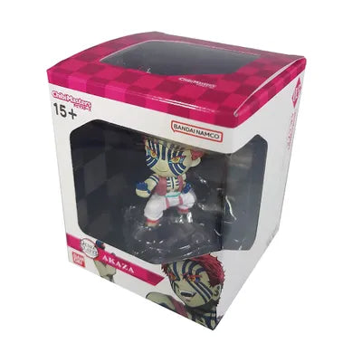 Demon Slayer: Akaza Solid (Chibi)