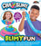 Crazslimy Slimy Fun Kit